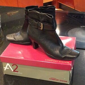 Aerosoles comfort boots